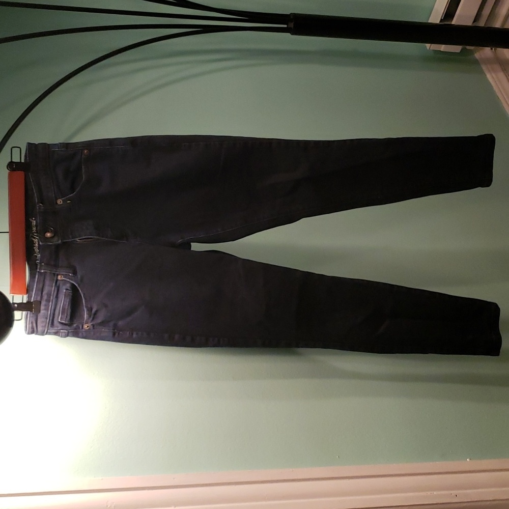 Universal Threads Skinny Jeans